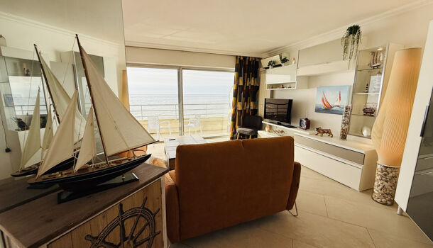 Appartement 3 pièces  à vendre Royan 17200