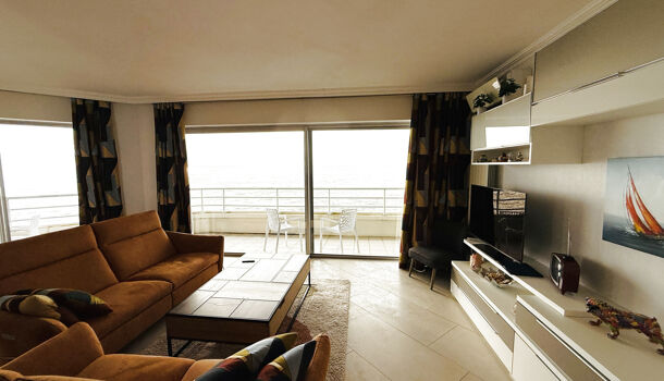 Appartement 3 pièces  à vendre Royan 17200