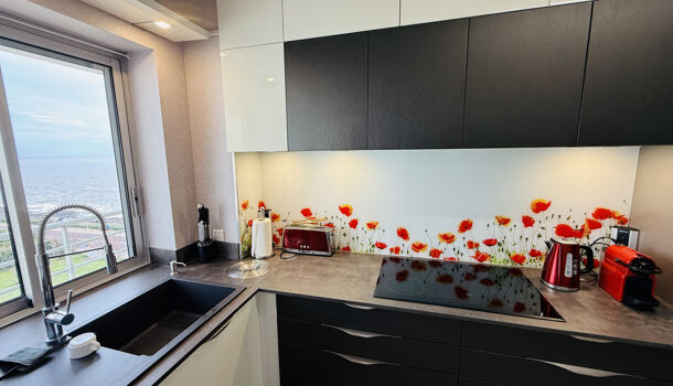 Appartement 3 pièces  à vendre Royan 17200