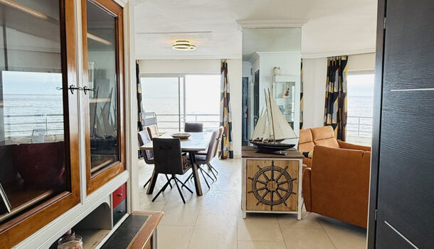 Appartement 3 pièces  à vendre Royan 17200