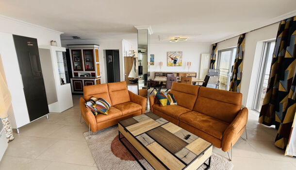 Appartement 3 pièces  à vendre Royan 17200