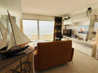 PONTAILLAC PREMIERE LIGNE OCEAN - APPARTEMENT T3 - PARKING - — photo 3