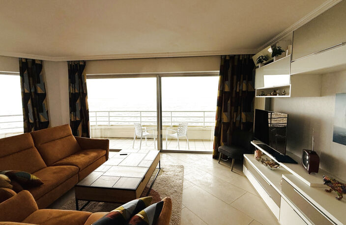 PONTAILLAC PREMIERE LIGNE OCEAN - APPARTEMENT T3 - PARKING - — photo 4