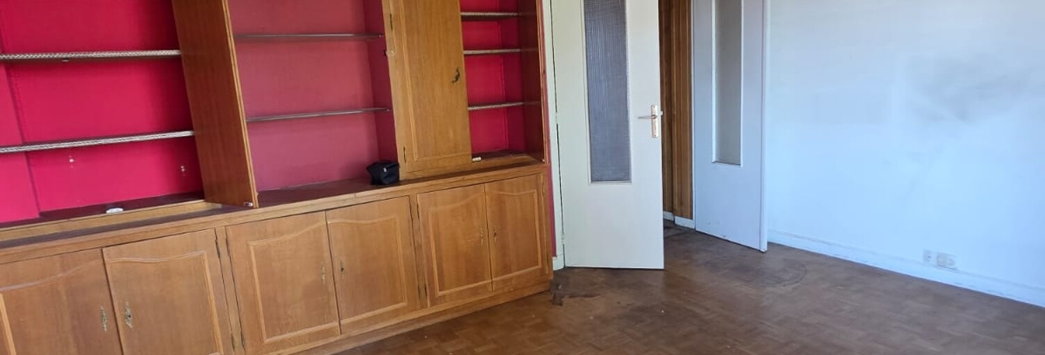 Appartement 3 Pièces 60 m² à vendre à Meaux (77100)