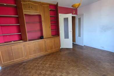 Appartement 3 pièces 130000 €