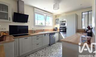 Maison 6 Pièces 133 m² à vendre à Juvisy-sur-Orge (91260)