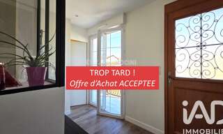 Maison 6 Pièces 133 m² à vendre à Juvisy-sur-Orge (91260)