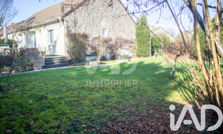 Maison 6 Pièces 105 m² à vendre à Ozoir-la-Ferrière (77330)