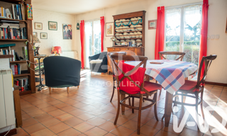 Maison 6 Pièces 105 m² à vendre à Ozoir-la-Ferrière (77330)