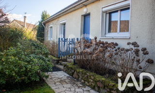 Maison 6 Pièces 105 m² à vendre à Ozoir-la-Ferrière (77330)