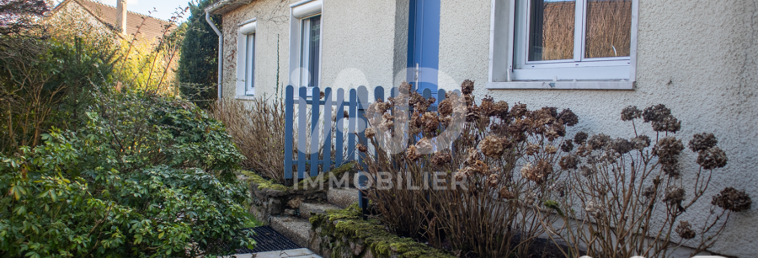 Maison 6 Pièces 105 m² à vendre à Ozoir-la-Ferrière (77330)