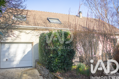 Maison 6 pièces 330000 €