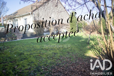 Maison 6 pièces 330000 €