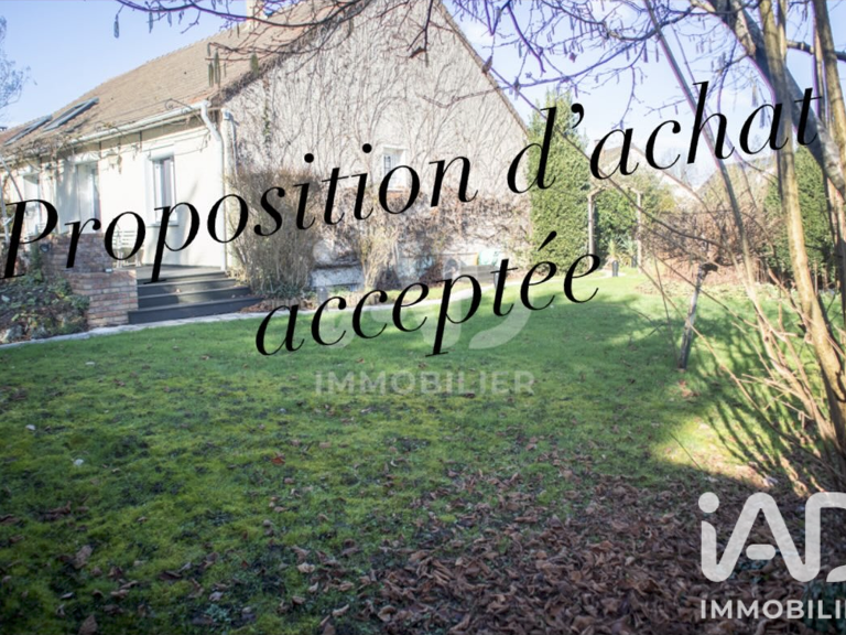 Vente Maison/villa 6 pièces — photo 1