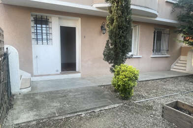 Appartement 2 pièces 216000 €