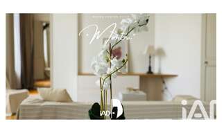 Appartement 3 Pièces 70 m² à vendre à Rouen (76000)