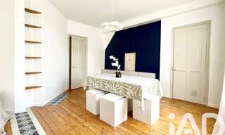 Appartement 3 Pièces 70 m² à vendre à Rouen (76000)