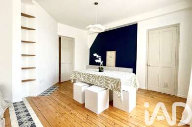 Appartement 3 pièces 235000 €