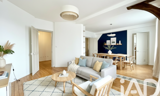 Appartement 3 Pièces 70 m² à vendre à Rouen (76000)
