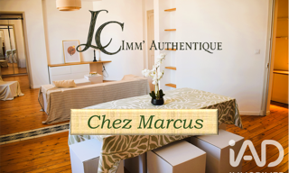 Appartement 3 Pièces 71 m² à vendre à Rouen (76000)