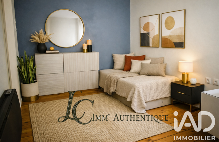 Vente Appartement 3 pièces — photo 5