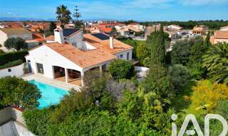 Maison 6 Pièces 206 m² à vendre à Cabestany (66330)