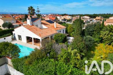 Maison 6 pièces 950000 €