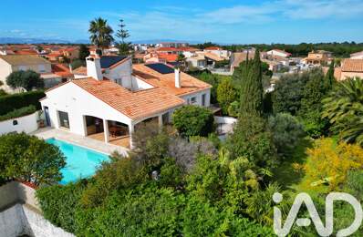 Vente Maison/villa 6 pièces — photo du bien