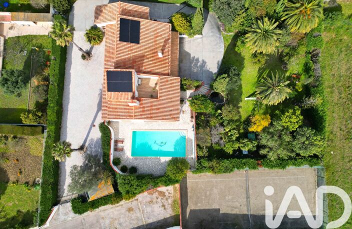 Vente Maison/villa 6 pièces — photo 2