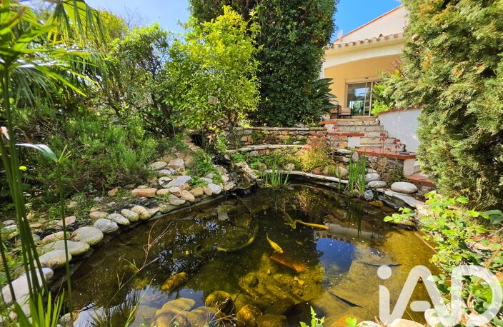 Vente Maison/villa 6 pièces — photo 3