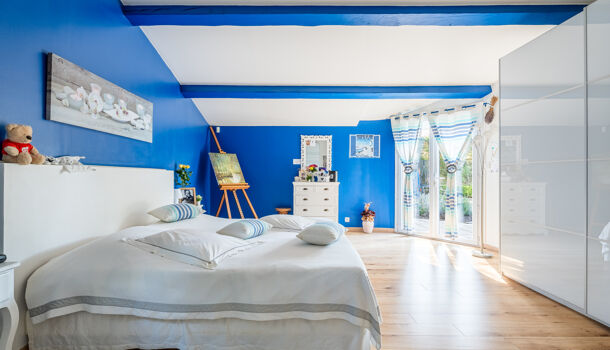 Villa / Maison 6 pièces  à vendre Aubagne 13400