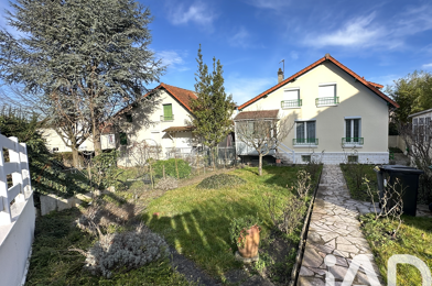 Maison 5 pièces 430000 €