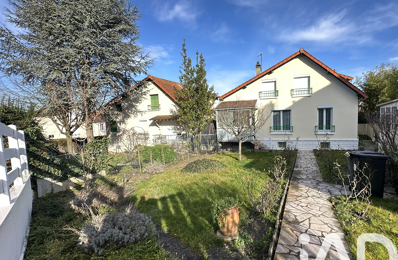Vente Maison/villa 5 pièces — photo du bien
