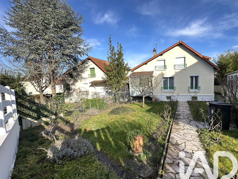 Vente Maison/villa 5 pièces — photo 1