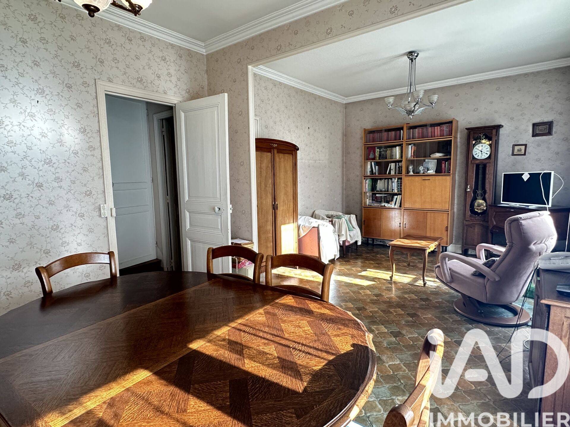 Vente Maison/villa 5 pièces - Photo 2