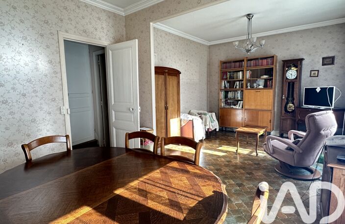 Vente Maison/villa 5 pièces — photo 2