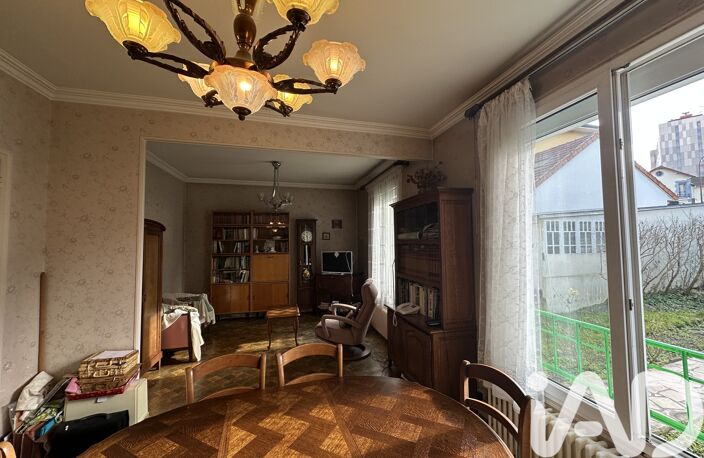 Vente Maison/villa 5 pièces — photo 3