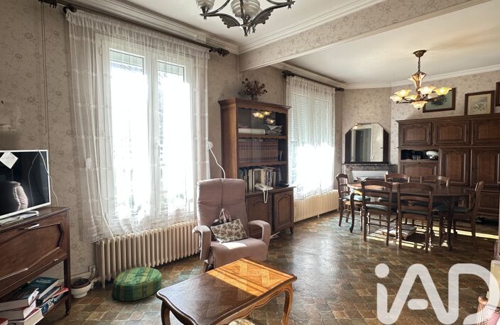 Vente Maison/villa 5 pièces — photo 4