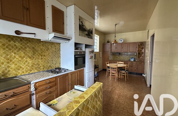 Vente Maison/villa 5 pièces — photo 5