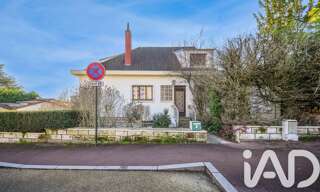 Maison 9 Pièces 241 m² à vendre à Le Plessis-Robinson (92350)