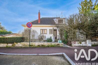 Maison 9 pièces 995000 €