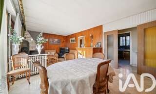 Maison 9 Pièces 241 m² à vendre à Le Plessis-Robinson (92350)