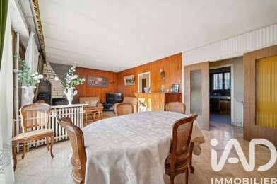 Maison 9 pièces 990000 €