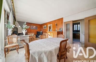 Vente Pavillon 9 pièces — photo du bien