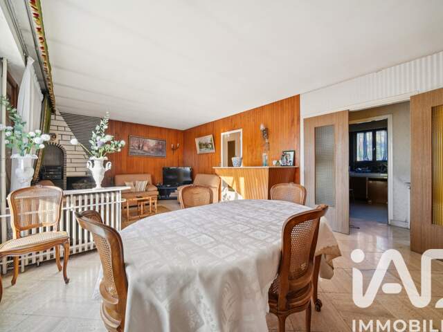 Vente Pavillon 9 pièces — photo du bien