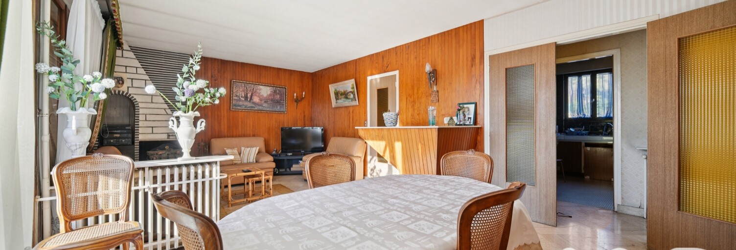 Maison 9 Pièces 241 m² à vendre à Le Plessis-Robinson (92350)
