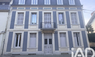 Appartement 4 Pièces 126 m² à vendre à Tarbes (65000)