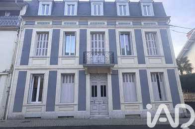 Appartement 4 pièces 185000 €