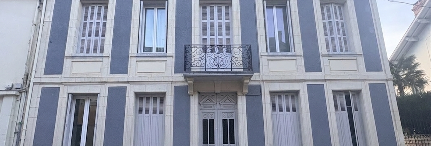 Appartement 4 Pièces 126 m² à vendre à Tarbes (65000)