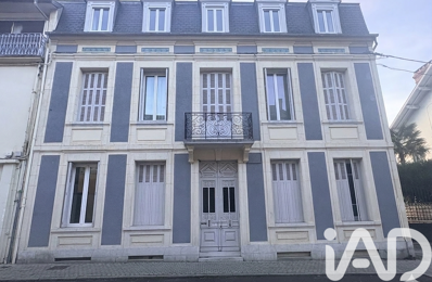Vente Appartement 4 pièces — photo du bien